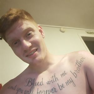 Meet your Posher, Dylan